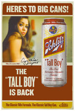 Schlitz beer cynthia for sale  Maineville