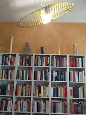 Lampadario soffitto titania usato  Torino
