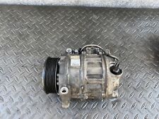 ✔BOMBA COMPRESSOR DE AR CONDICIONADO MERCEDES W221 S600 S550 CL550 S350 A/C FABRICANTE DE EQUIPAMENTO ORIGINAL comprar usado  Enviando para Brazil