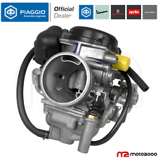 Carburatore originale piaggio usato  Italia