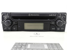 Mercedes autoradio radio gebraucht kaufen  Fürstenwalde/Spree