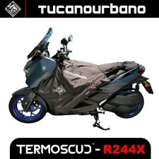 Coprigambe termoscud tucano usato  Milano