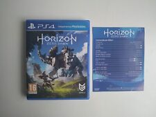 Horizon zero dawn d'occasion  Dijon