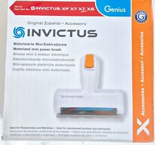 Ersatzteile genius invictus gebraucht kaufen  Rüsselsheim am Main