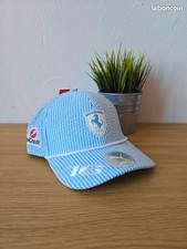 Casquette puma ferrari d'occasion  Coulanges-lès-Nevers
