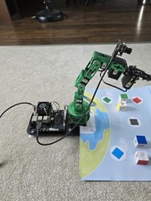 Dofbot driven robotic for sale  TAVISTOCK