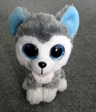 Peluche chien beanie d'occasion  Pont-l'Abbé-d'Arnoult
