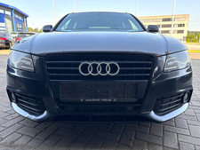 Stoßstange audi phantomschw gebraucht kaufen  Georgsmarienhütte