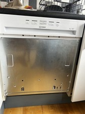 Semi detached dishwasher for sale  LONDON