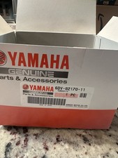 Yamaha fuse box. for sale  Marengo