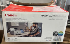 Canon pixma g3270 for sale  Lancaster