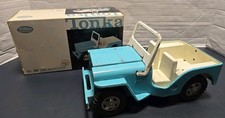 Vtg tonka no200 for sale Vtg tonka no200 for sale  West Concord