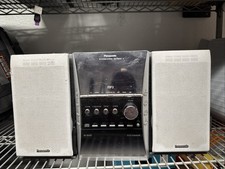 Panasonic pm31 amp for sale  Fresno