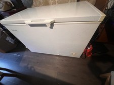 Fridgemaster mcf306 chest for sale  CARDIFF