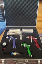 Hvlp air spray for sale  Mccall