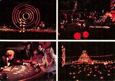 Bad harzburg lichterfest gebraucht kaufen  Deutschland