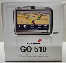 Tomtom 510 710 gebraucht kaufen  Teterow