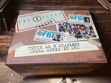 The files cofanetto usato  Napoli