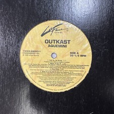 Utkast aquemini schallplatte gebraucht kaufen  Berlin