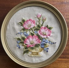 Elsa williams crewel for sale  McKeesport