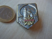 Insigne eme rama d'occasion  Gréoux-les-Bains