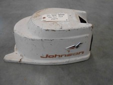 378174 johnson seahorse for sale  Melrose