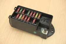 Fusebox engine bay for sale  ILKESTON