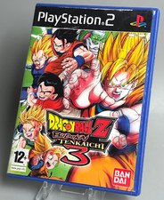 Usado, Dragon ball Z budokai tenkaichi 3 sur Playstation 2 PS2 PAL CD non rayé (SN) comprar usado  Enviando para Brazil