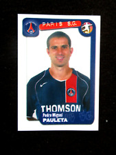 Pauleta psg paris d'occasion  Nice-