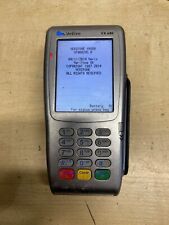 Verifone vx680 handheld for sale  SPALDING