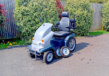 Tramper mk2 terrain for sale  PEACEHAVEN