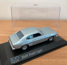 Miniature minichamps ford d'occasion  Fay-aux-Loges