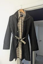 Raincoat trench coat d'occasion  Nice-