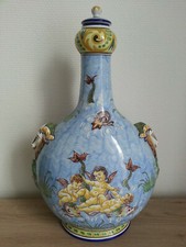 Rare grande gourde d'occasion  Le Lavandou