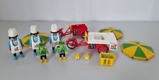 Playmobil 3848 hotdog gebraucht kaufen  Stuttgart