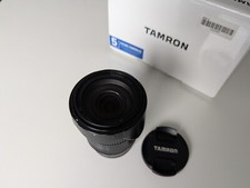 Tamron b011 200 gebraucht kaufen  Regensburg