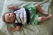 Reborn baby doll for sale  Adairsville