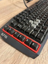 Teclado Logitech G710 USB com fio comprar usado  Enviando para Brazil