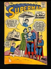 Superman 140 4.5 for sale  Montgomery