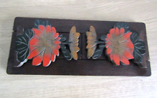 Vintage wooden extending for sale  WESTON-SUPER-MARE