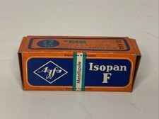Agfa isopan 620 for sale  RICKMANSWORTH