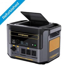 Vtoman flashspeed portable for sale  ROCHDALE