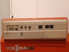 Viessmann trimatik steuerung gebraucht kaufen  Coesfeld