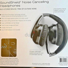 Brookstone soundshield noise gebraucht kaufen  Augsburg