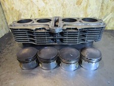 Cylindre pistons suzuki d'occasion  Halluin