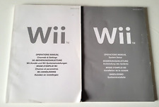 Console nintendo wii d'occasion  Plan-d'Orgon