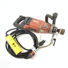 Hilti dd100 electric d'occasion  Expédié en Belgium