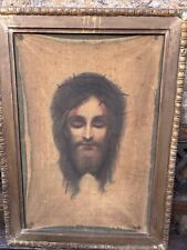 Quadro tela gesu usato  Grottaferrata