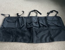 Car boot organiser for sale  THETFORD