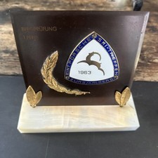 Bergprüfung preis porsche gebraucht kaufen  Wiesbaden